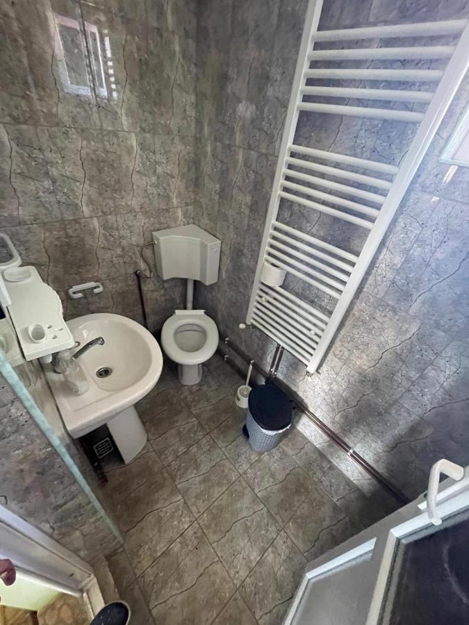 Casa Marinca Hotel ออคนาชูกาแต็ก ภายนอก รูปภาพ